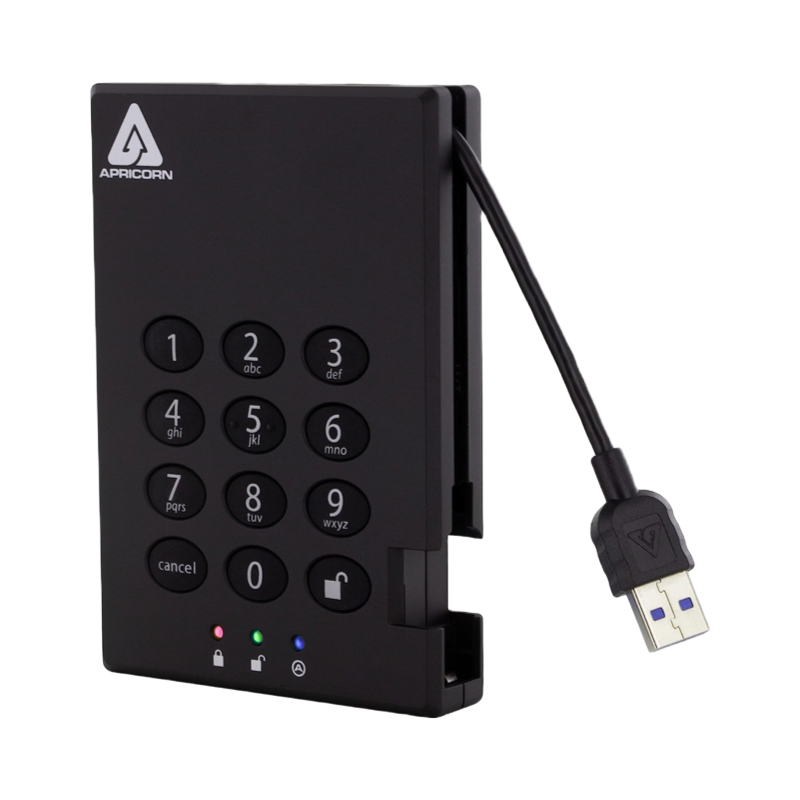 Best hard drives for music production 2024