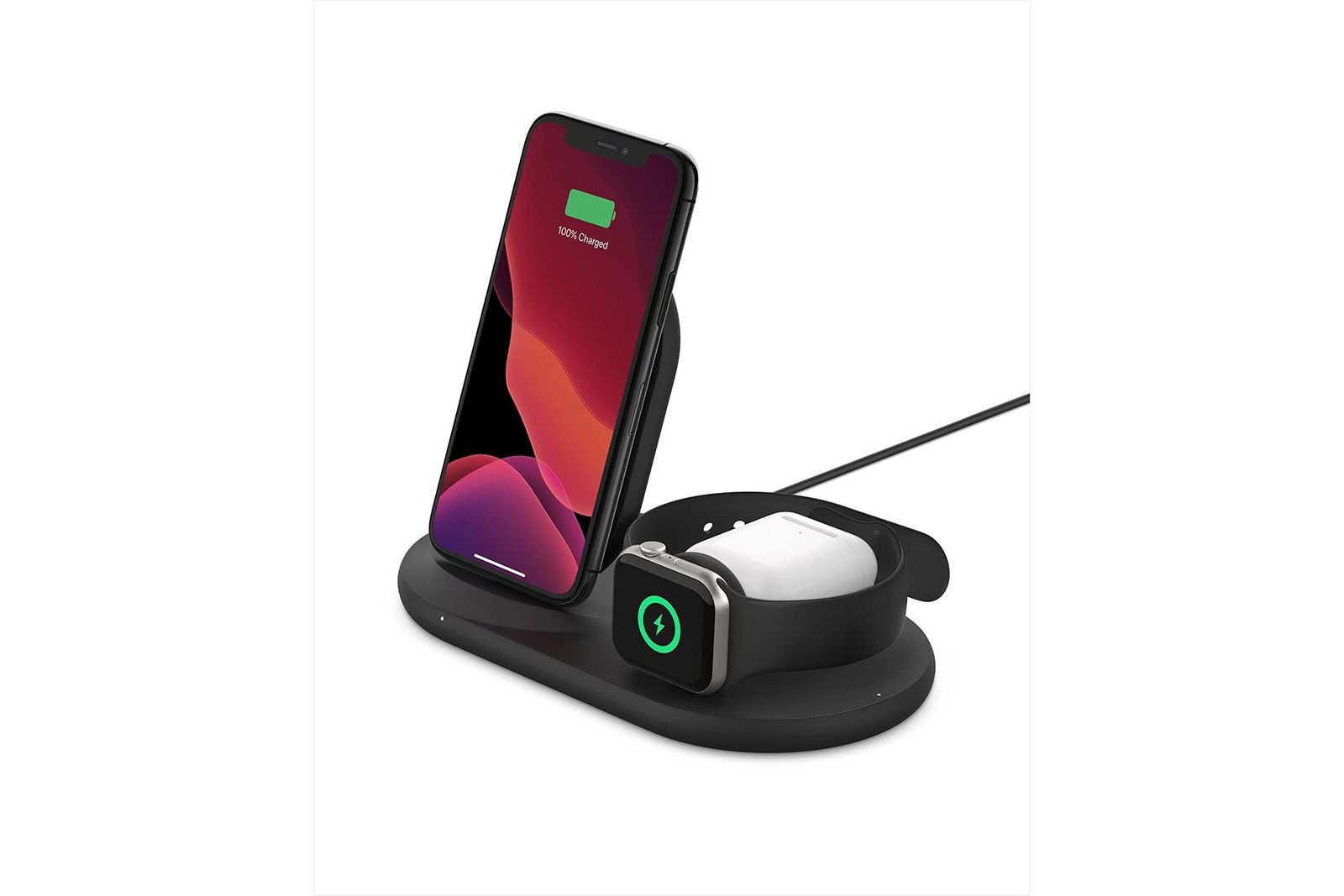 Belkin Wireless Charger