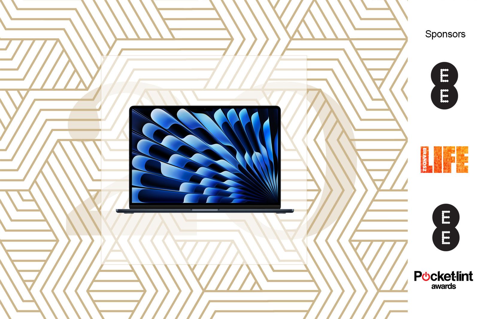 Best laptop - Apple MacBook Air 15 in
