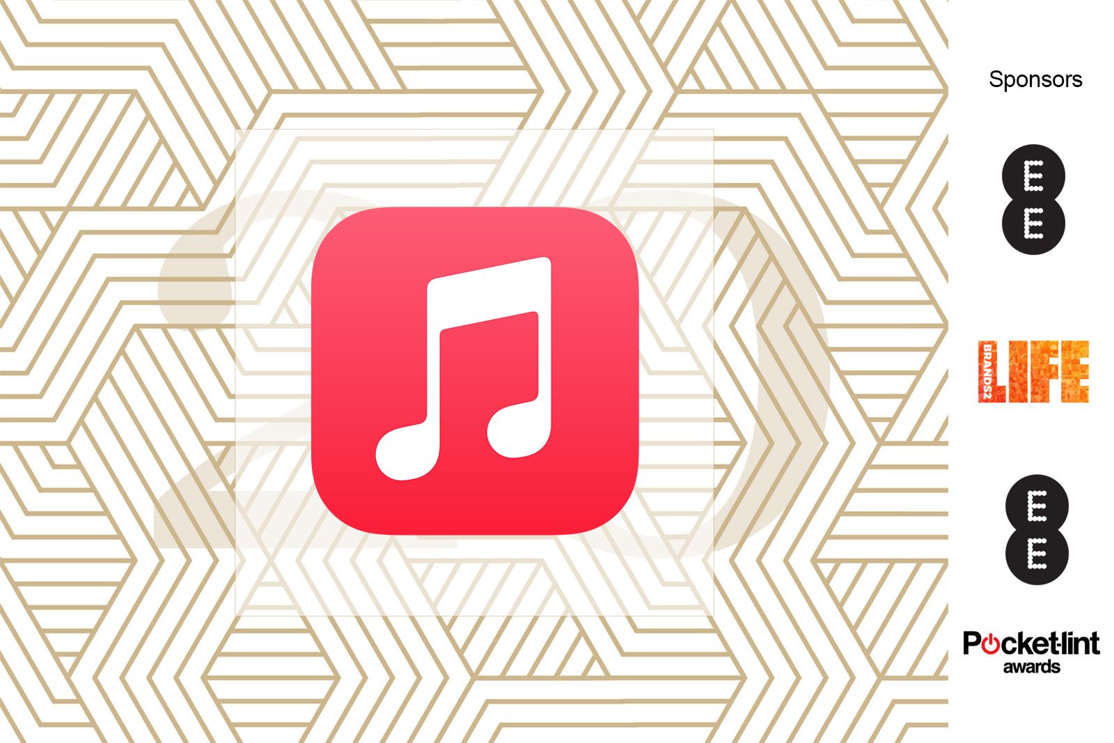 Best music streaming service - Apple Music