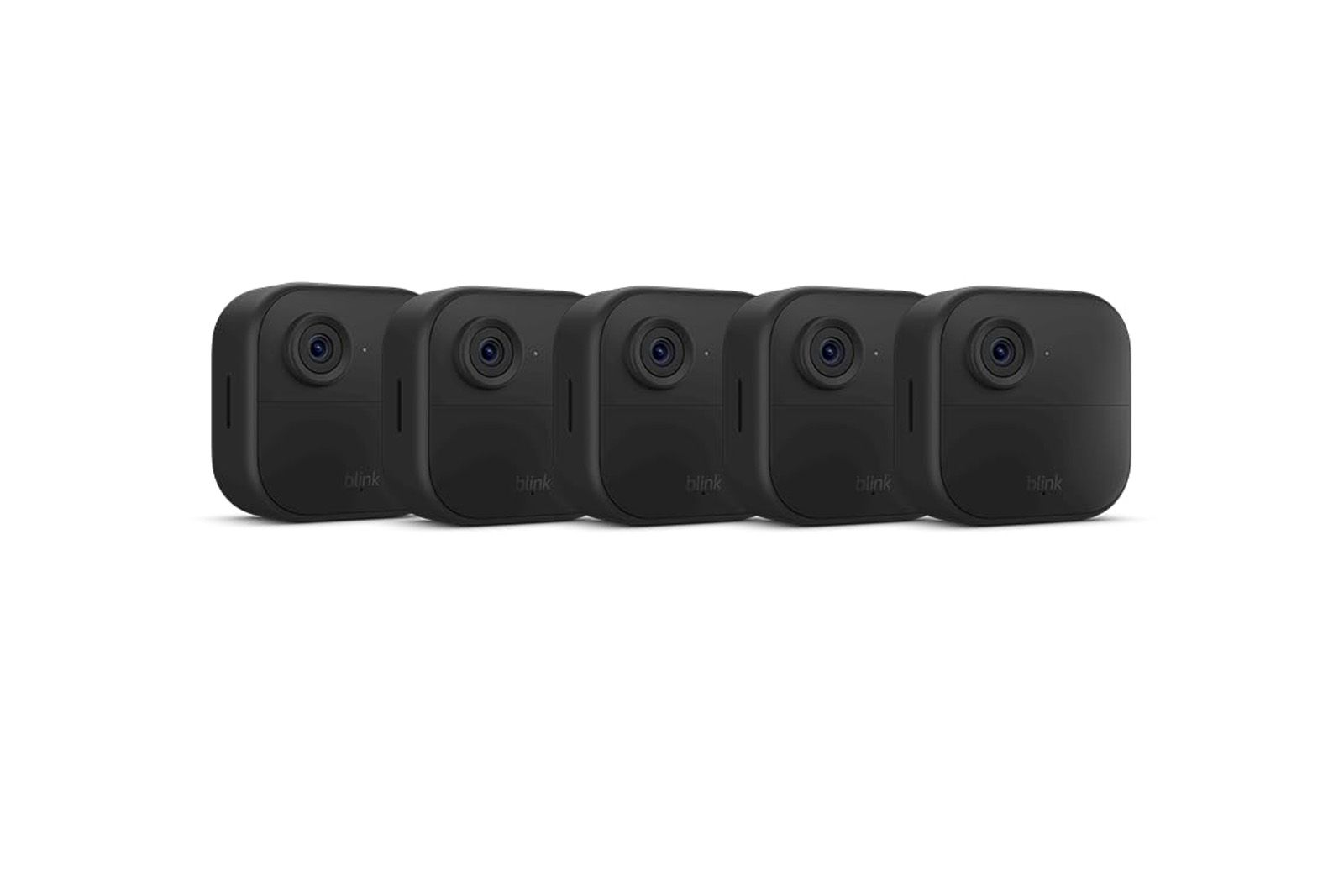 Blink Outdoor Cam 4 5-pack