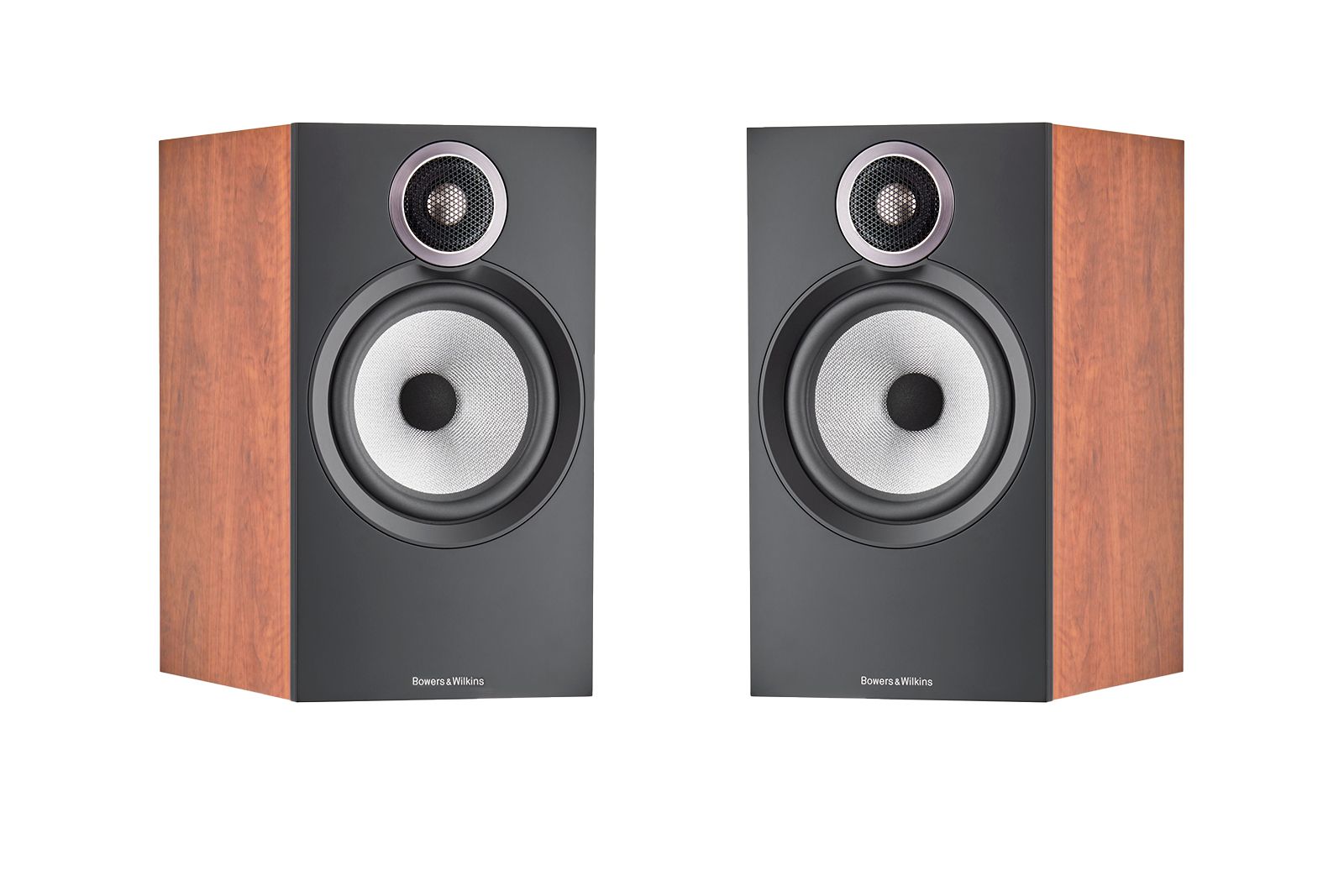 Bowers and Wilkins 606 S3-1
