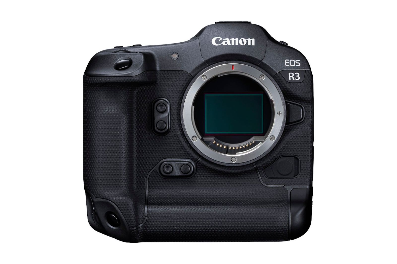 Canon EOS R3