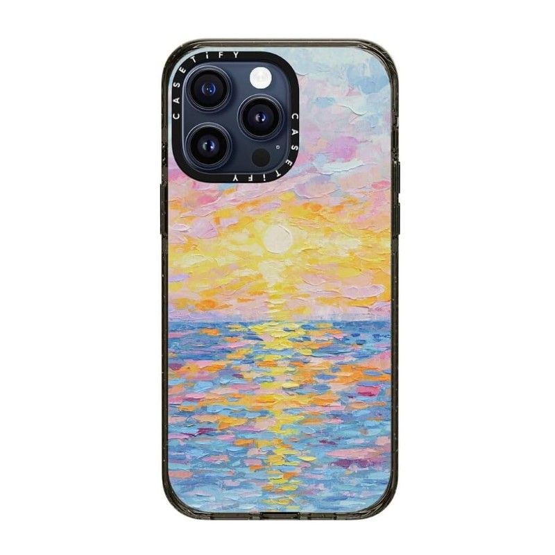Casetify Impact case for iPhone 15 Pro Max 