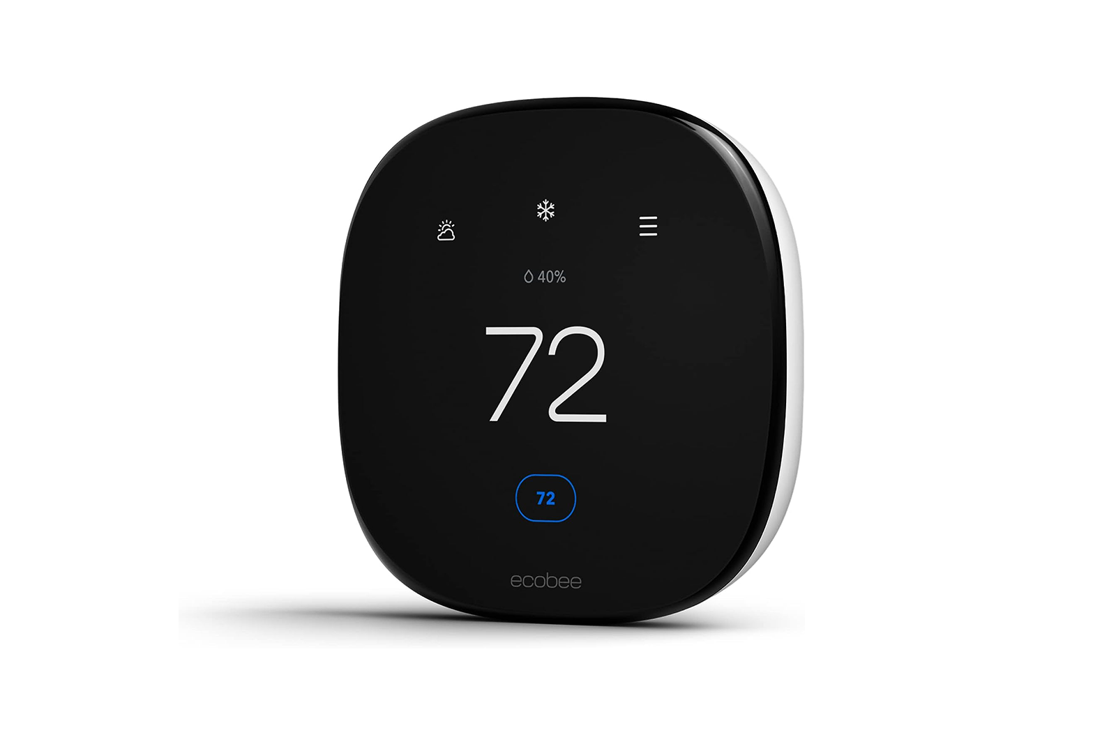 ecobee smart thermostat