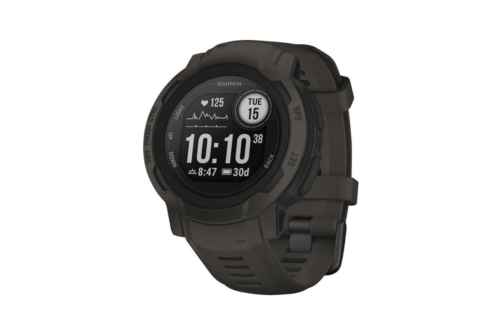 Garmin Instinct 2