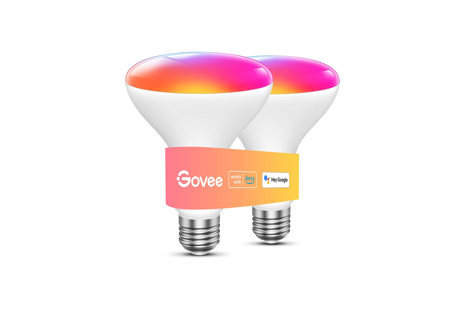 Govee BR30 Color Smart Bulb