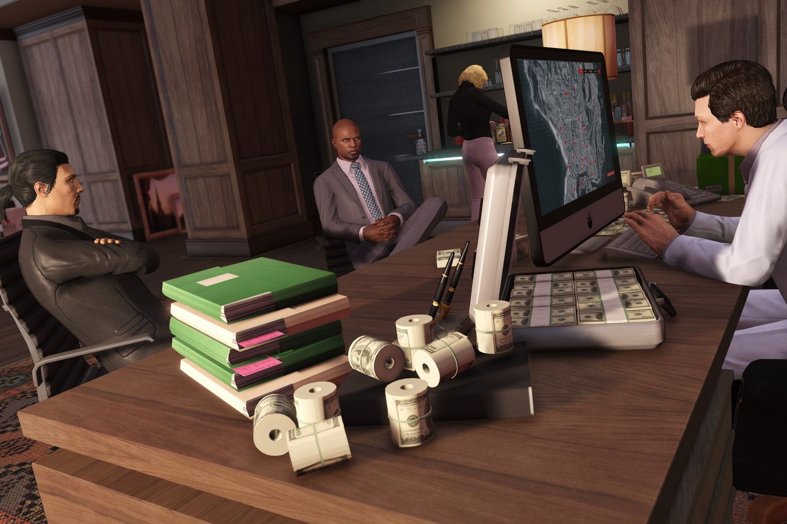 GTA 5 screenshot