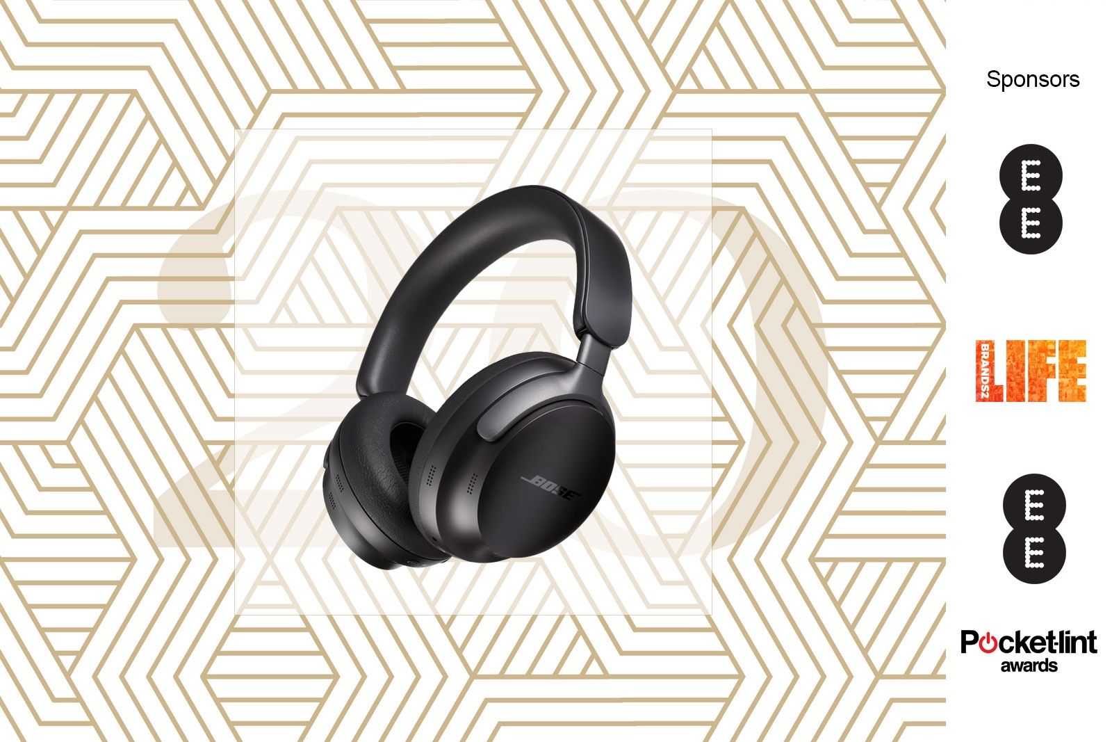 Headphones of the Year - Bose QuietComfort Ultra