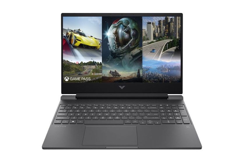 HP Victus 15