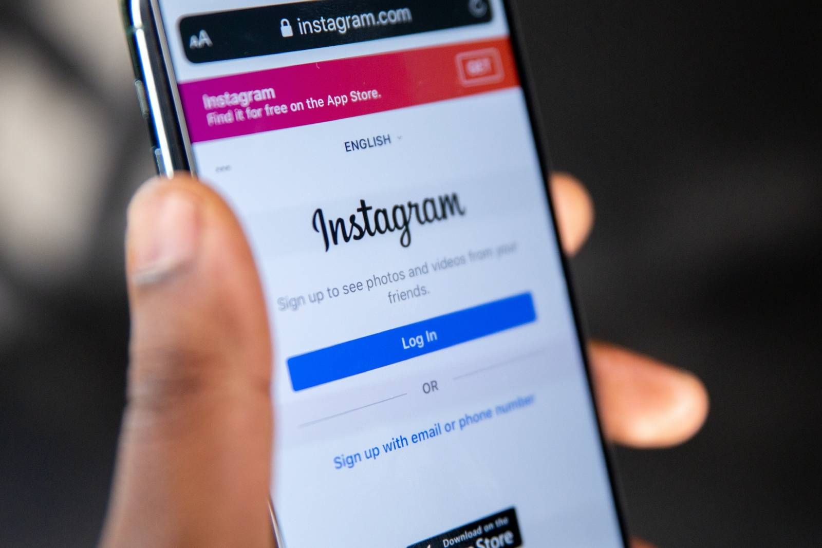 How to watch stories on instagram anonymously sale