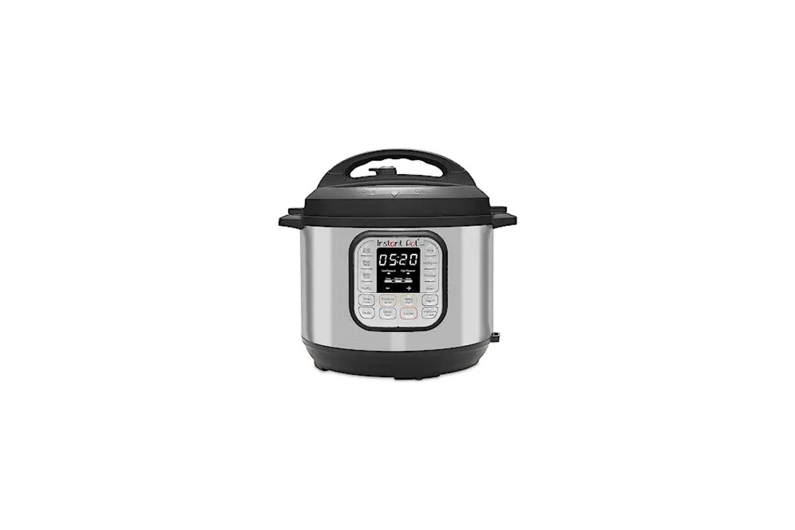 Instant Pot Duo 7-in-1 Pressure Cooker-1
