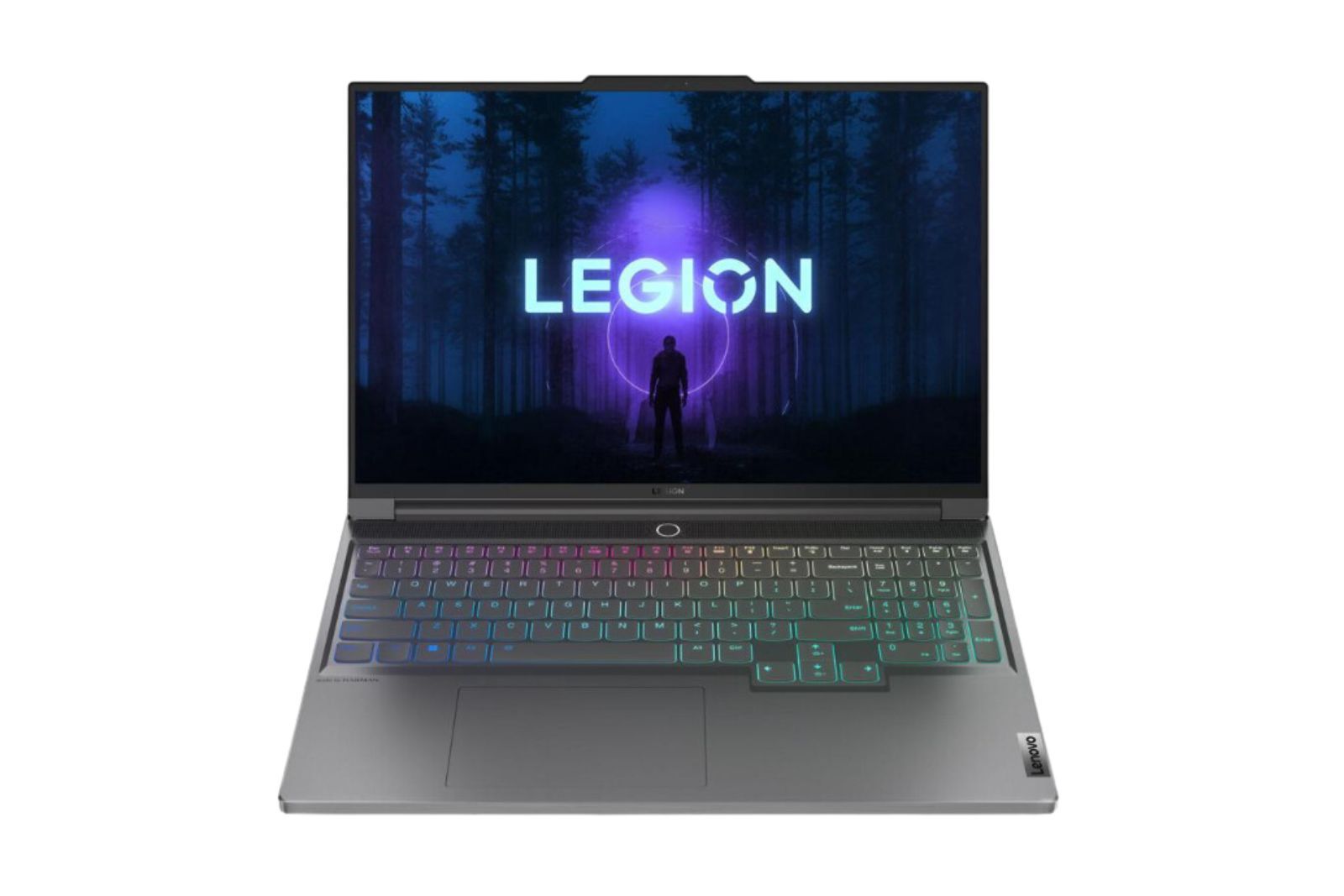 Lenovo Legion Pro 7i  for RTX 4090 latptops