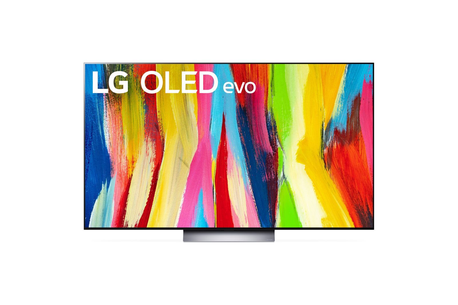 LG OLED65c2