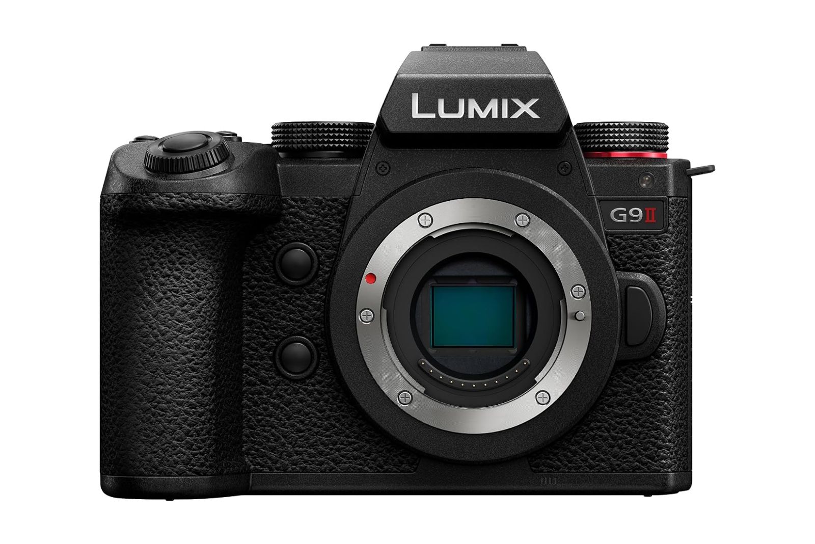 Lumix g9ii