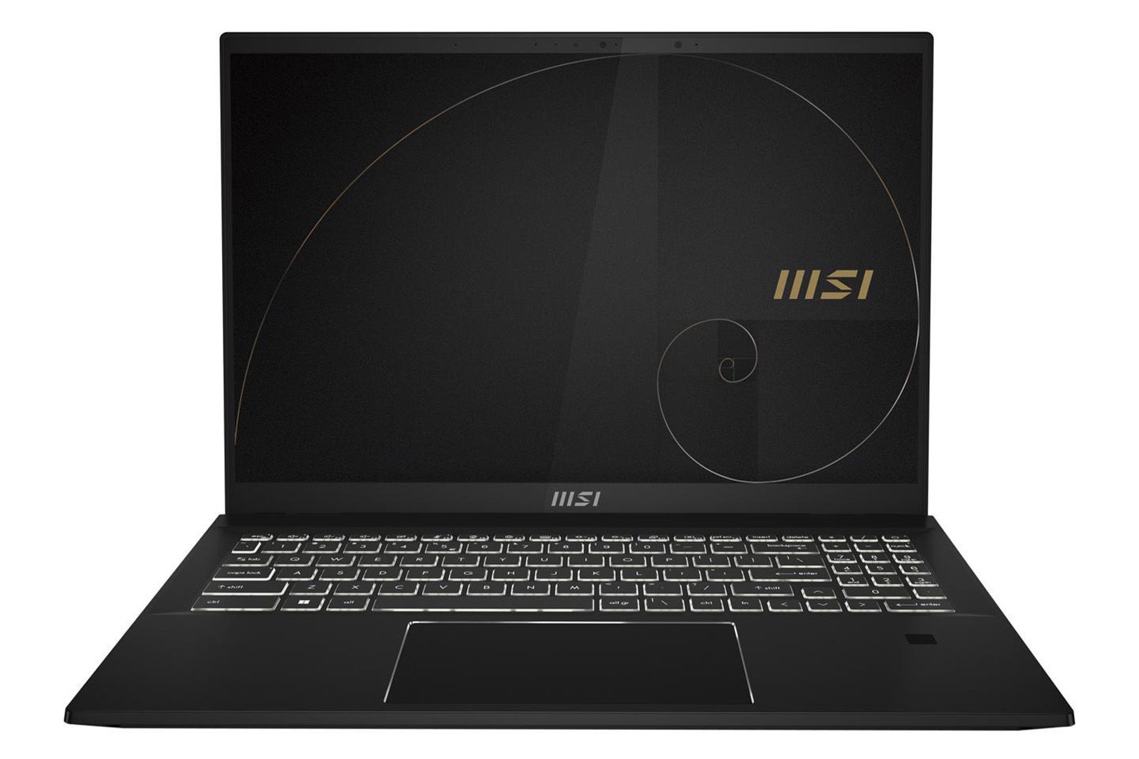 MSI Summit E16Flip