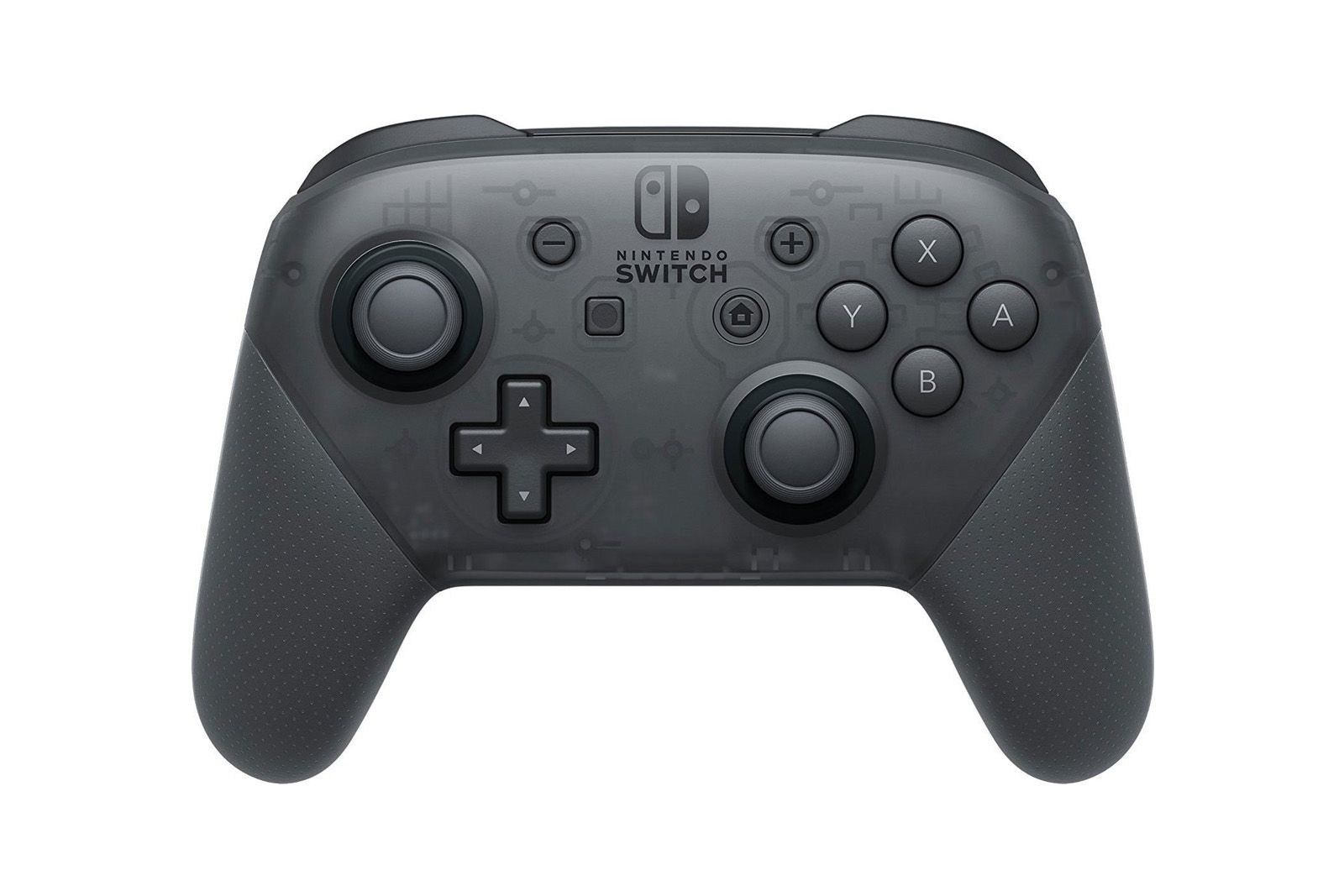 Nintendo Switch pro controller