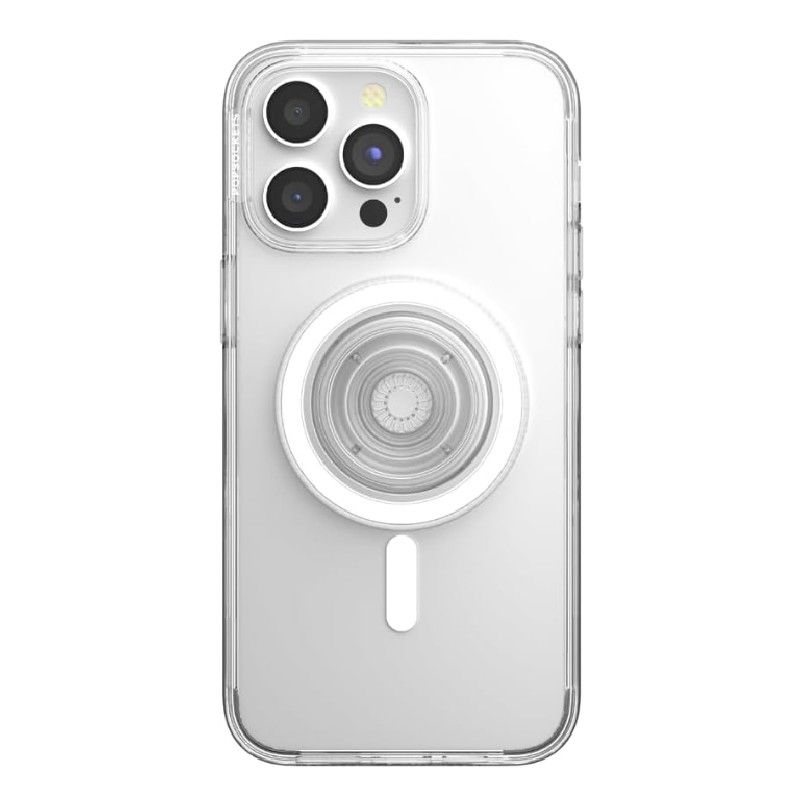 PopSockets Case for iPhone 15 Pro Max 
