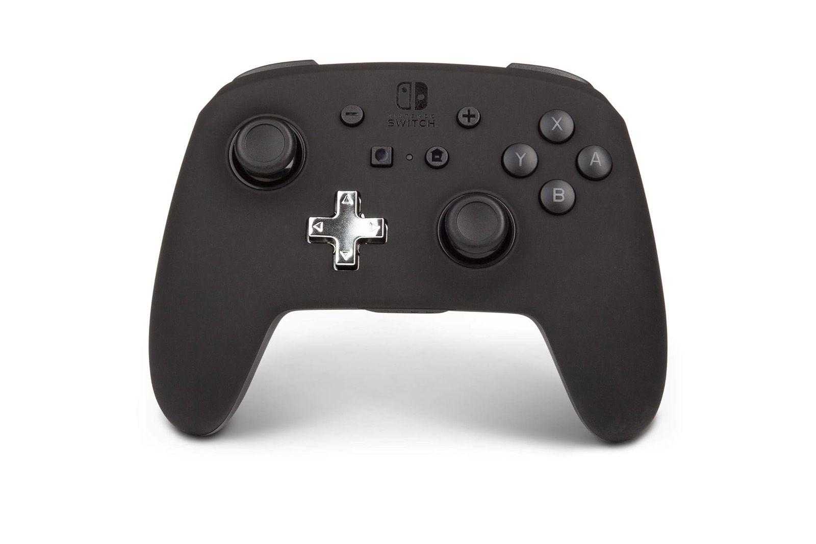 PowerA enhanced wireless controller for Switch
