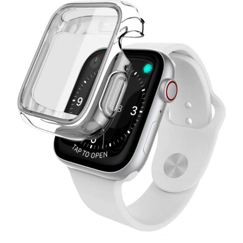 Raptic Defense Bumper for Apple Watch