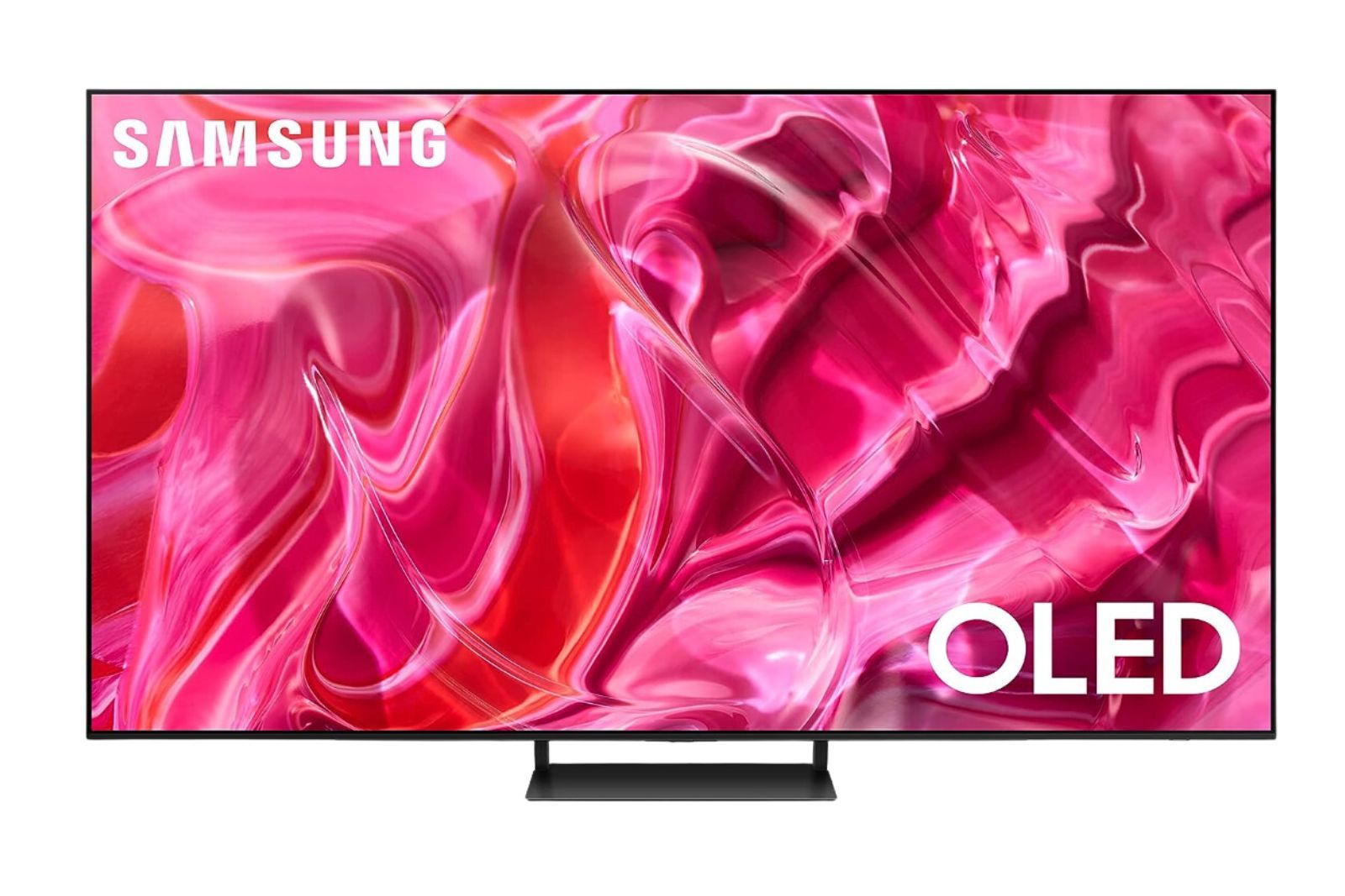 Samsung S90C OLED for best TV gaming