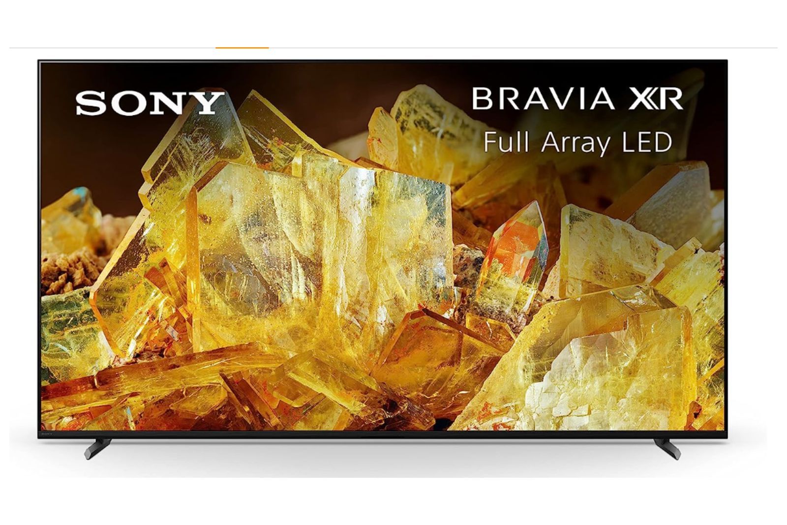 Sony  X90L Bravia