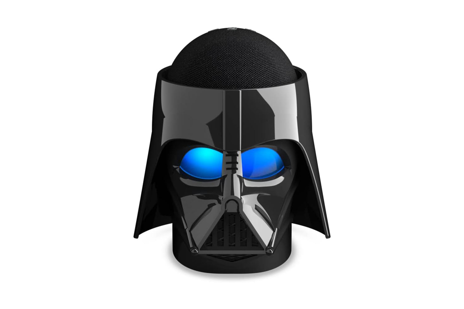 Star Wars Echo Dot Darth Vader Stand
