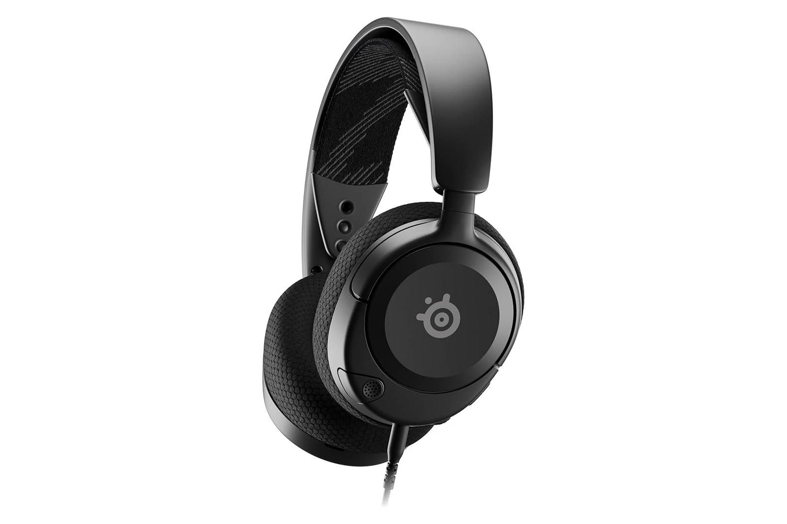 SteelSeries Arctis Nova 1 Multi-System Gaming Headset