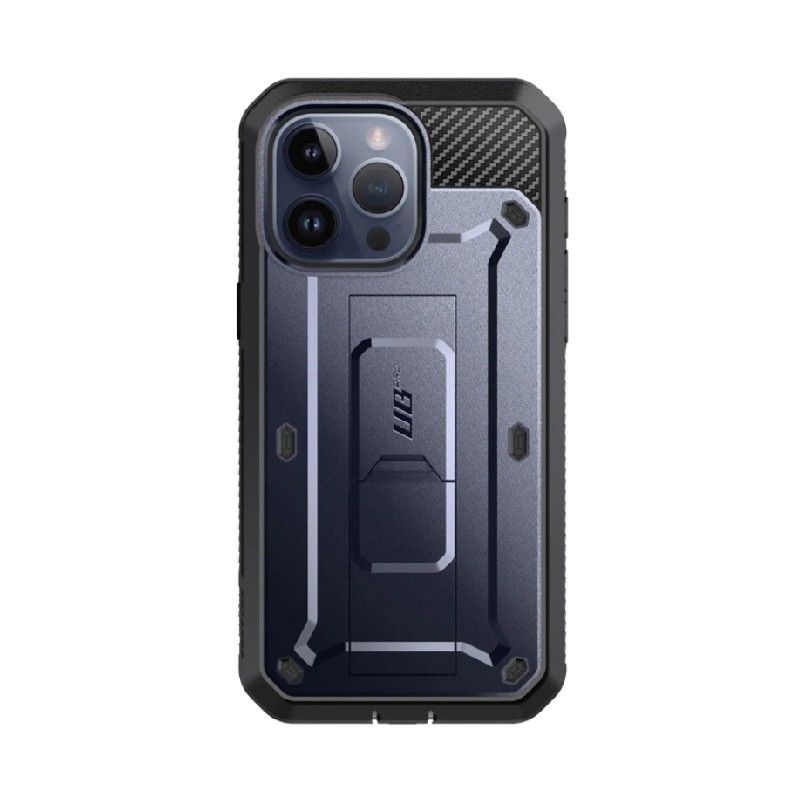 Supcase Unicorn Beetle Pro Rugged Case for iPhone 15 Pro