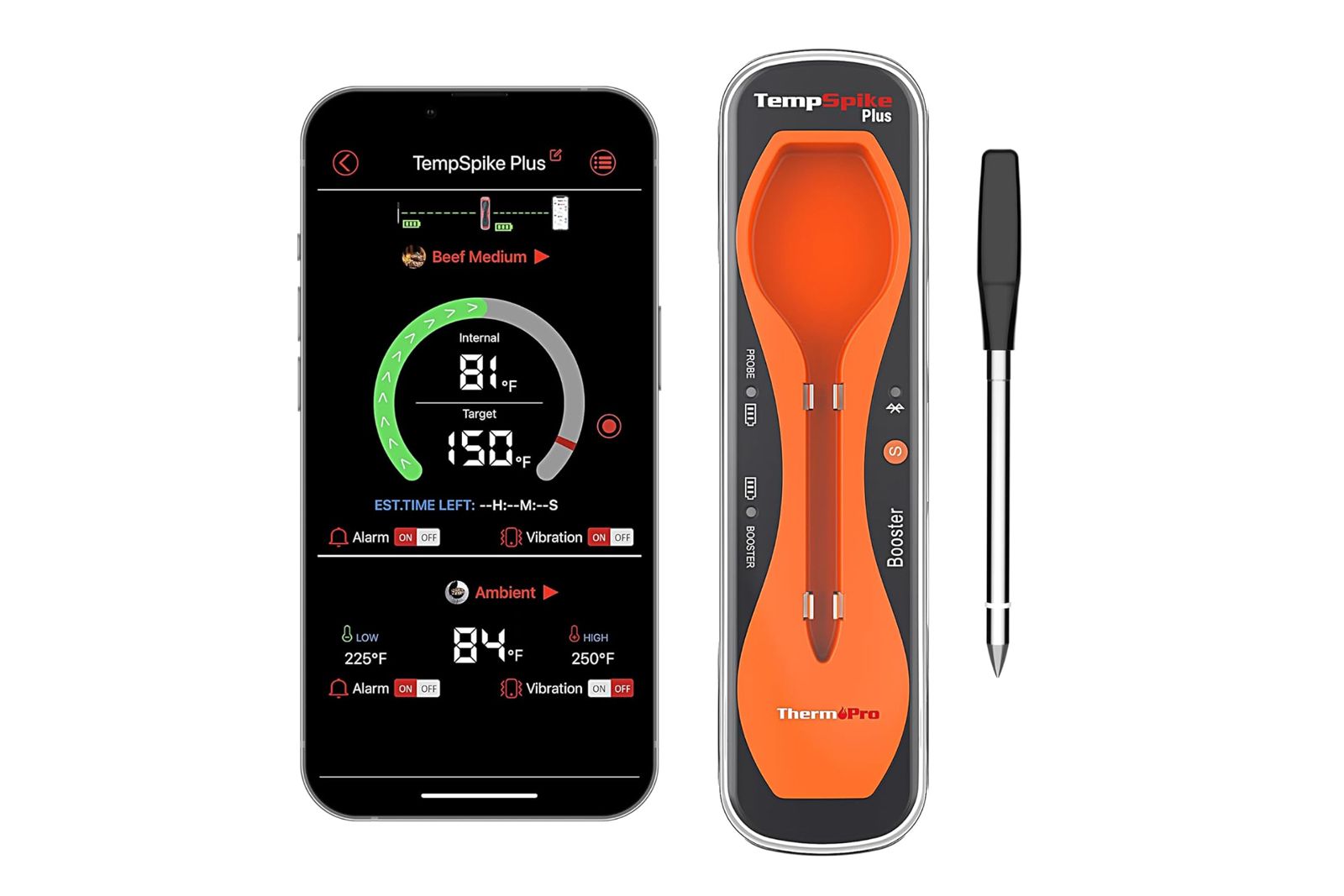 ThermoPro TempSpike Plus