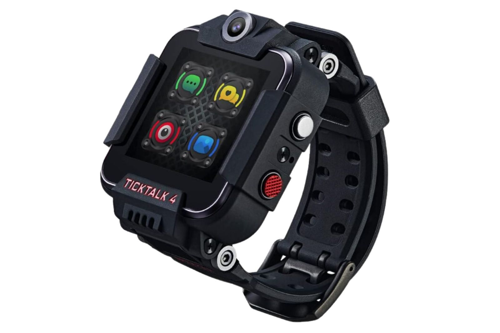 TickTalk 4 for best GPS smartwatches