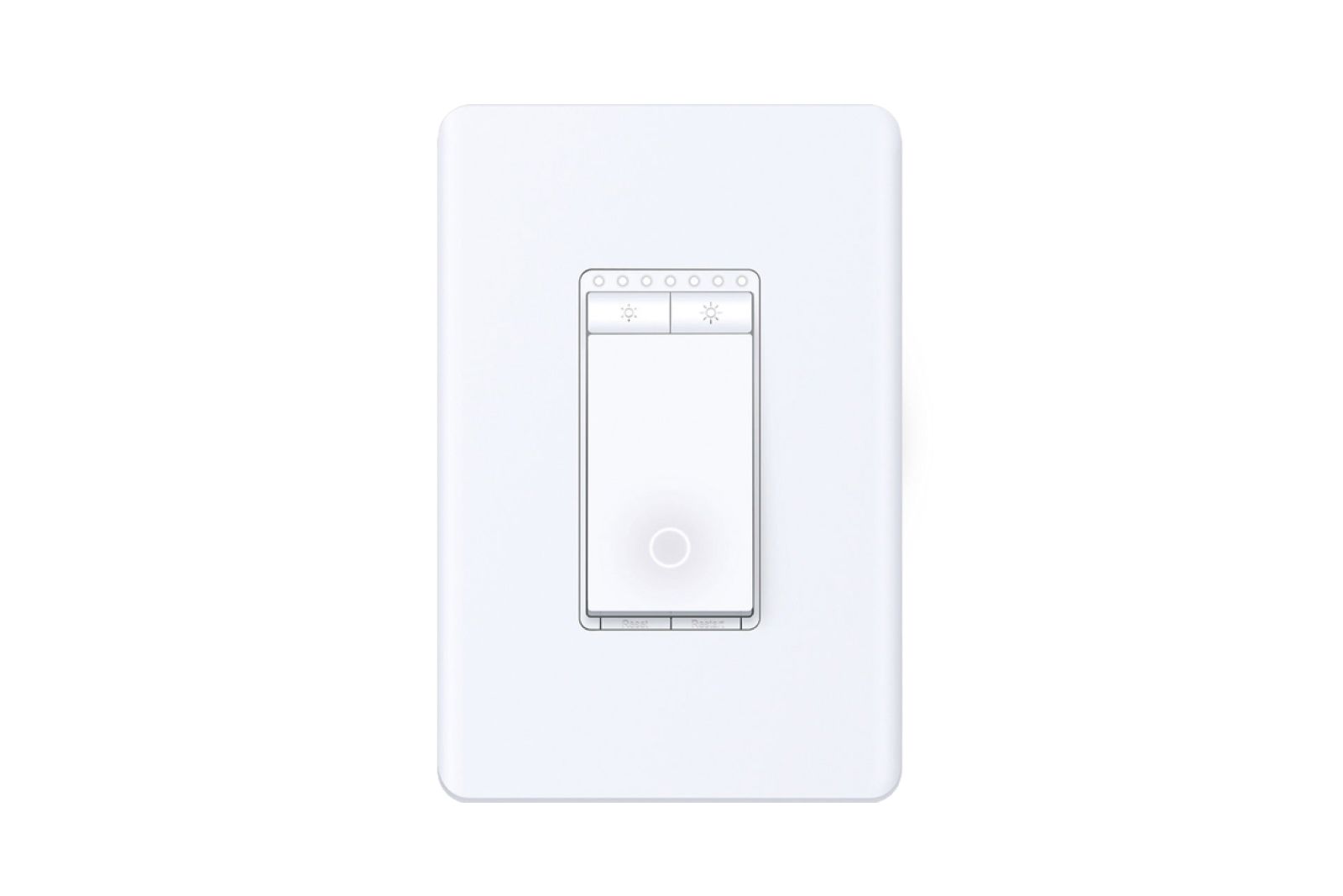 TP-Link Tapo Smart Wi-Fi Light Dimmer Switch with Matter