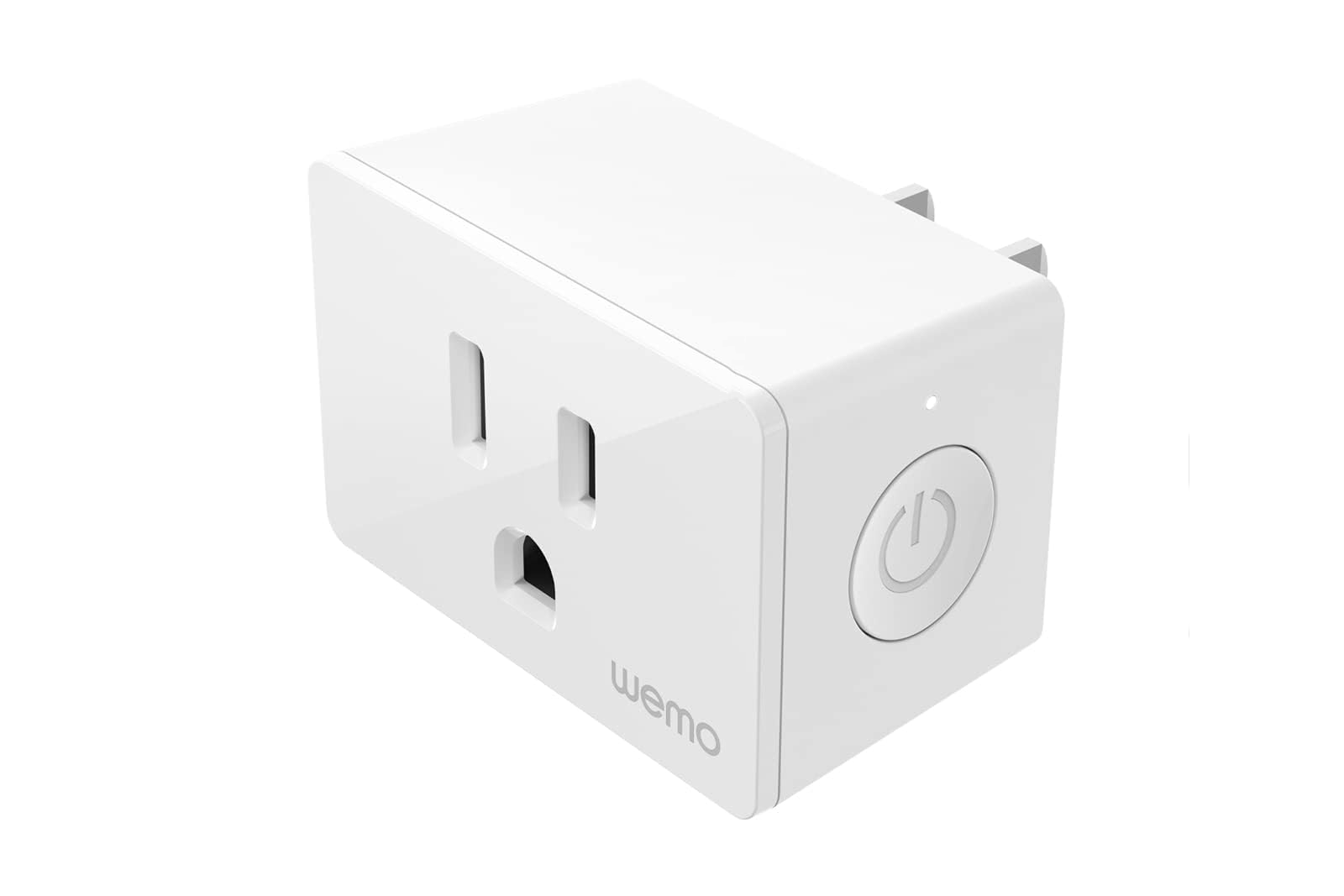 Wemo Smart Plug with Thread