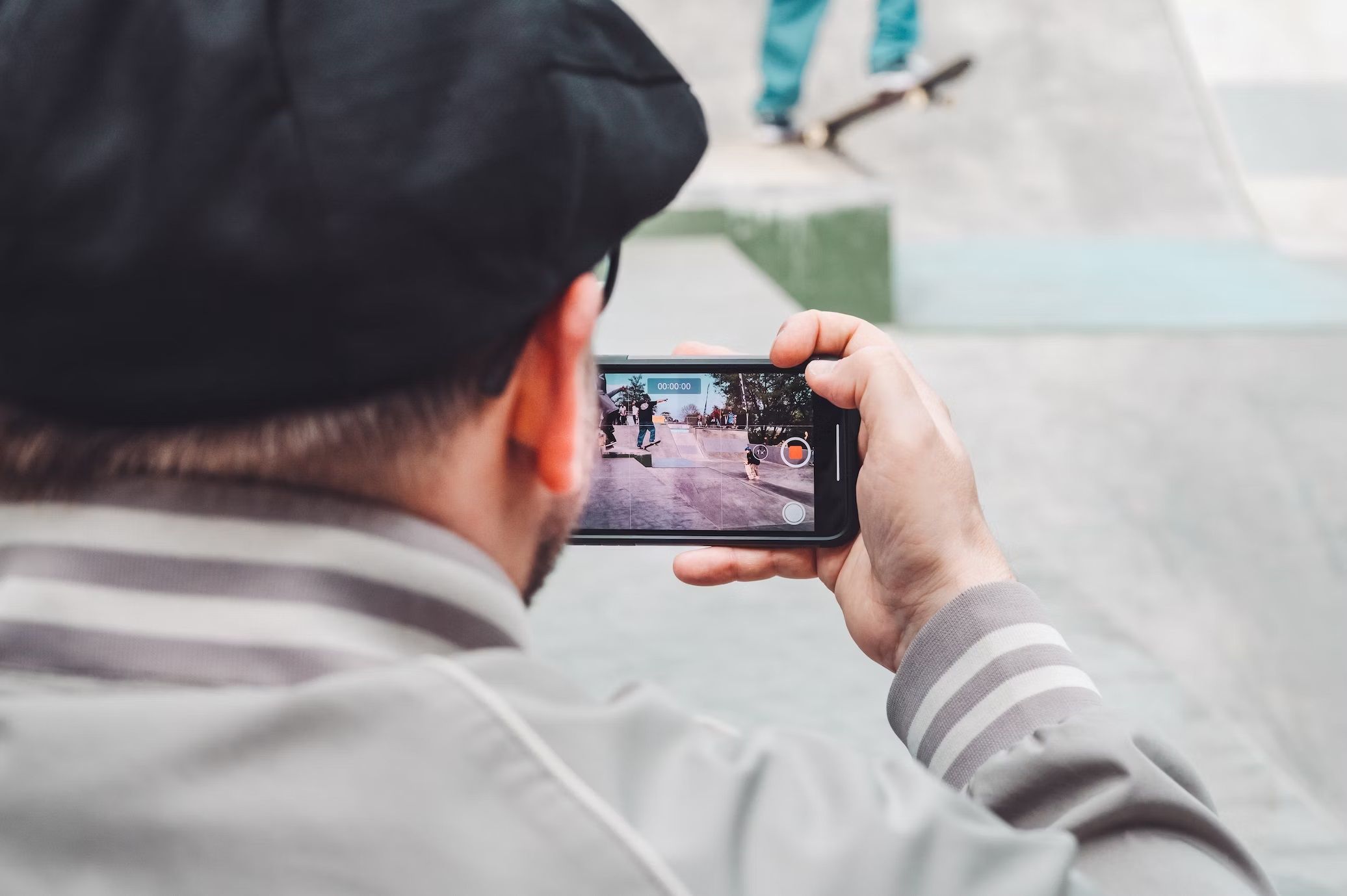 Action Shot Photography with Smartphone Guide Unsplash