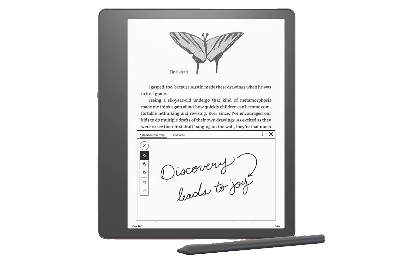 Kindle Scribe vs ReMarkable 2: Battle of the eReader/tablet hybrids