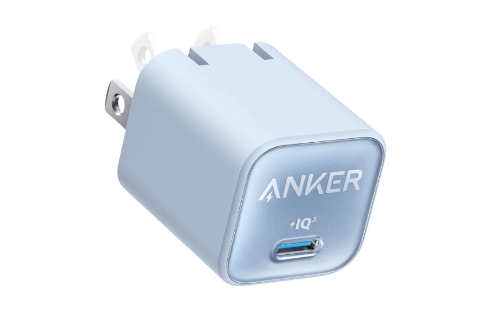 Anker 511 Charger (Nano 3, 30W)