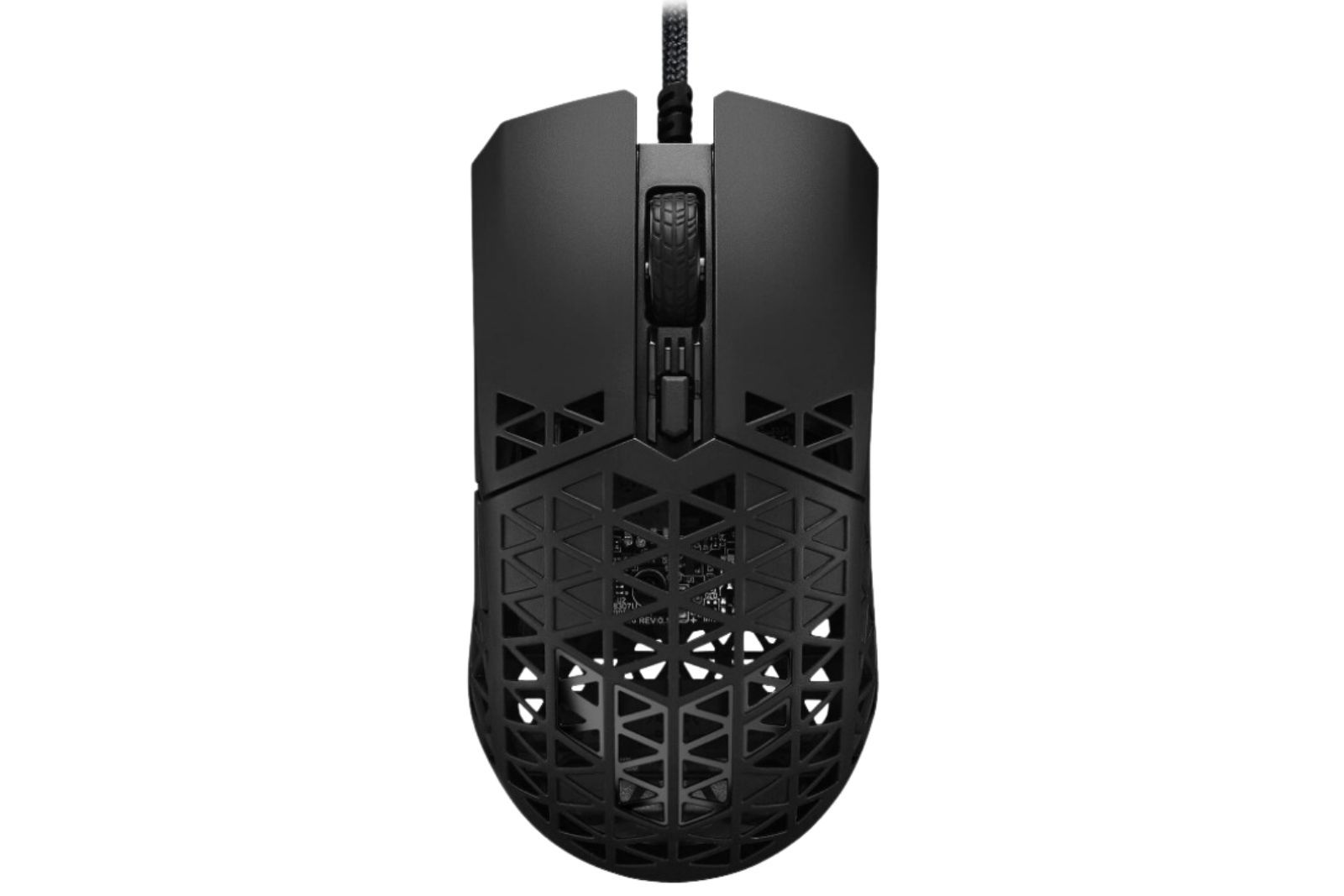 ASUS TUF Gaming M4 Air Gaming Mouse