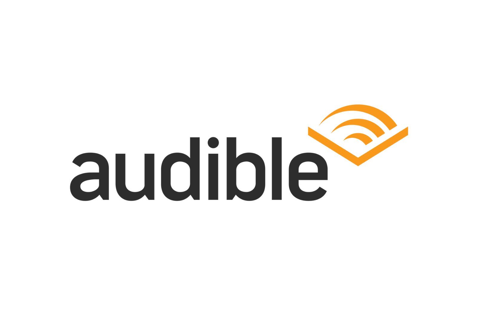 audible gift card logo