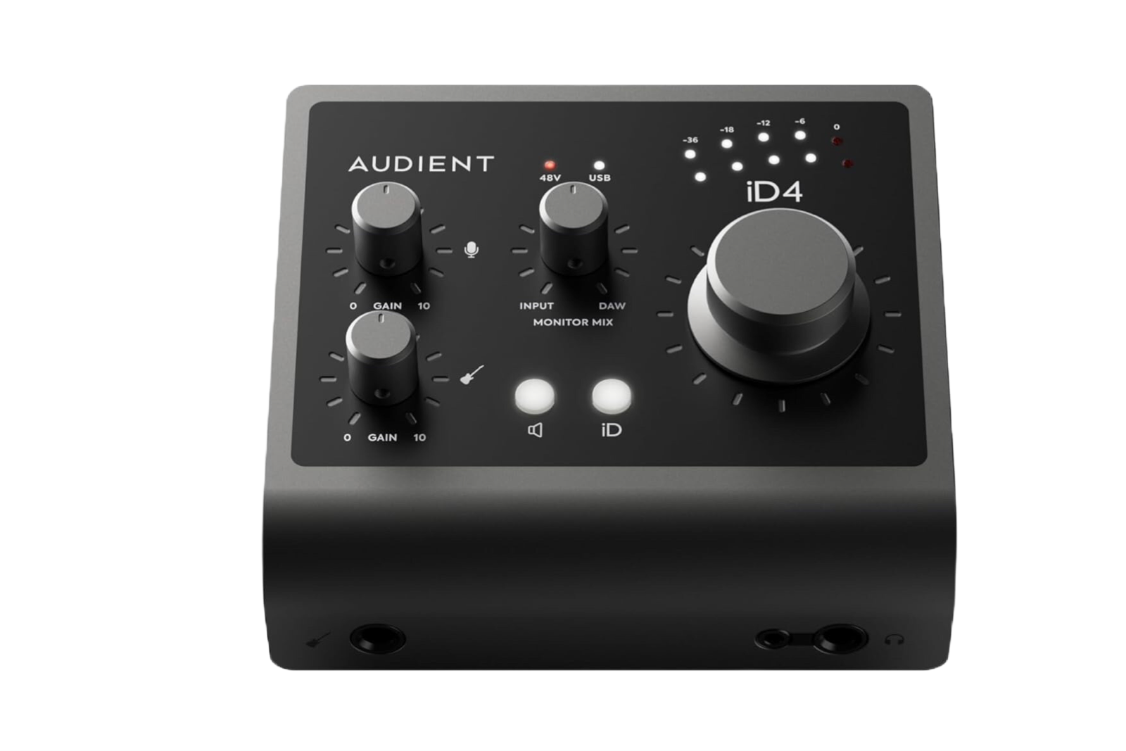 Audient-iD4-MKII-Audio-Interface