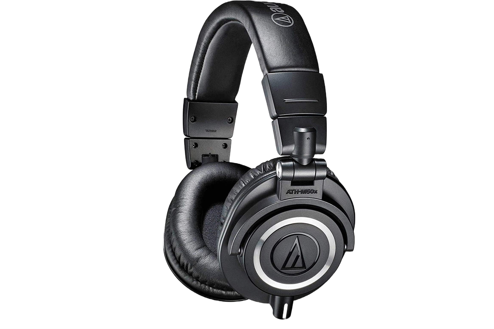 Audio-Technica-ATH-M50x-DJ-Headphones