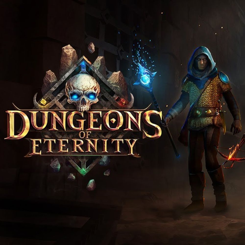 Dungeons of Eternity