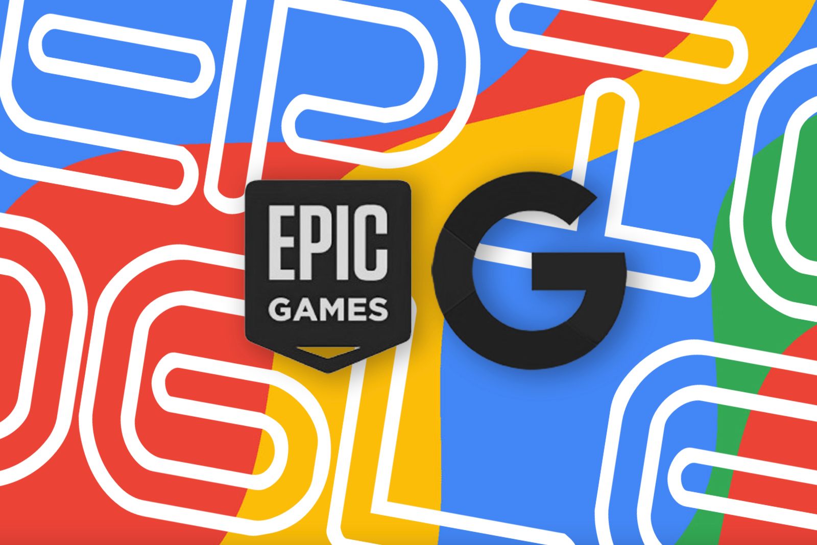 EpicGames vs Google