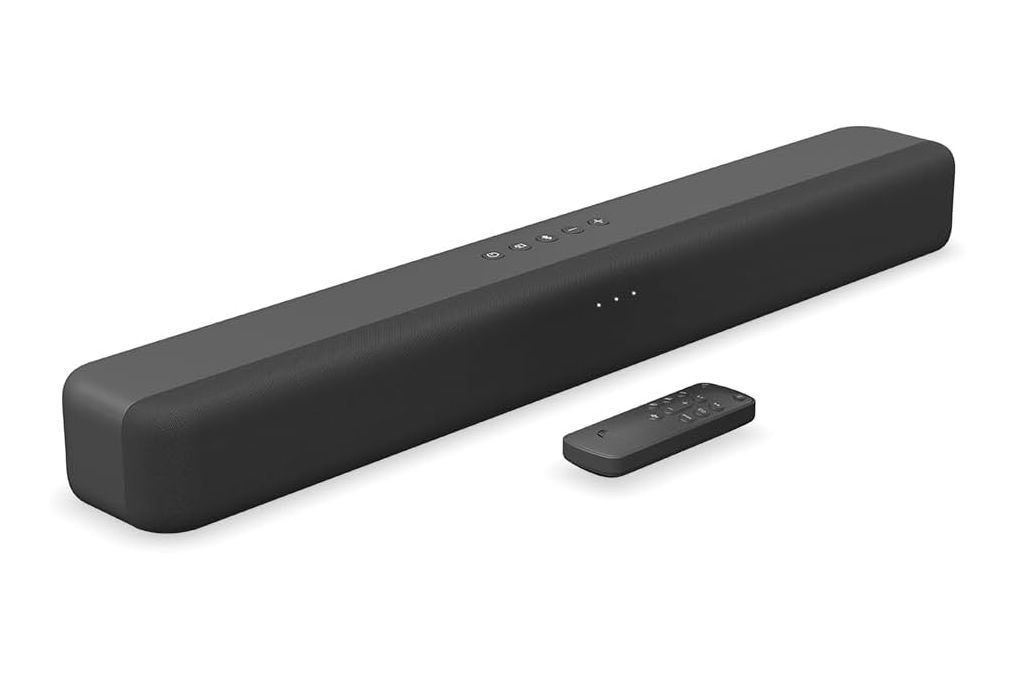 Fire TV soundbar