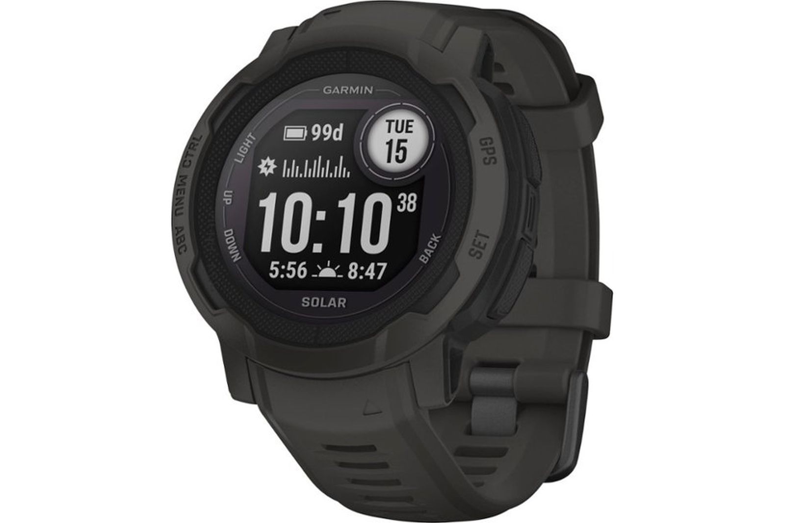 Garmin Instinct 2 solar