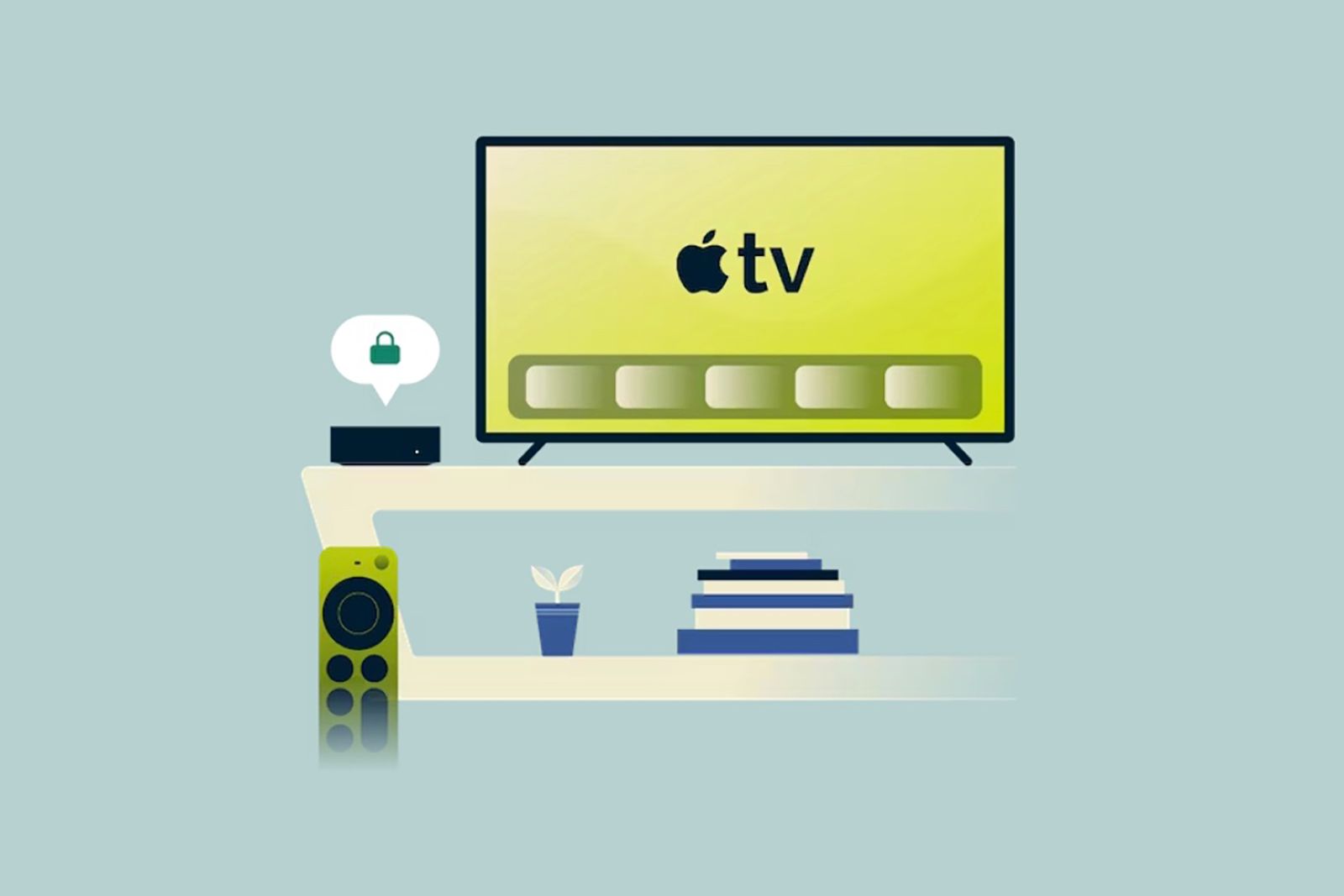 How ExpressVPN works on Apple TV and 3 features to try