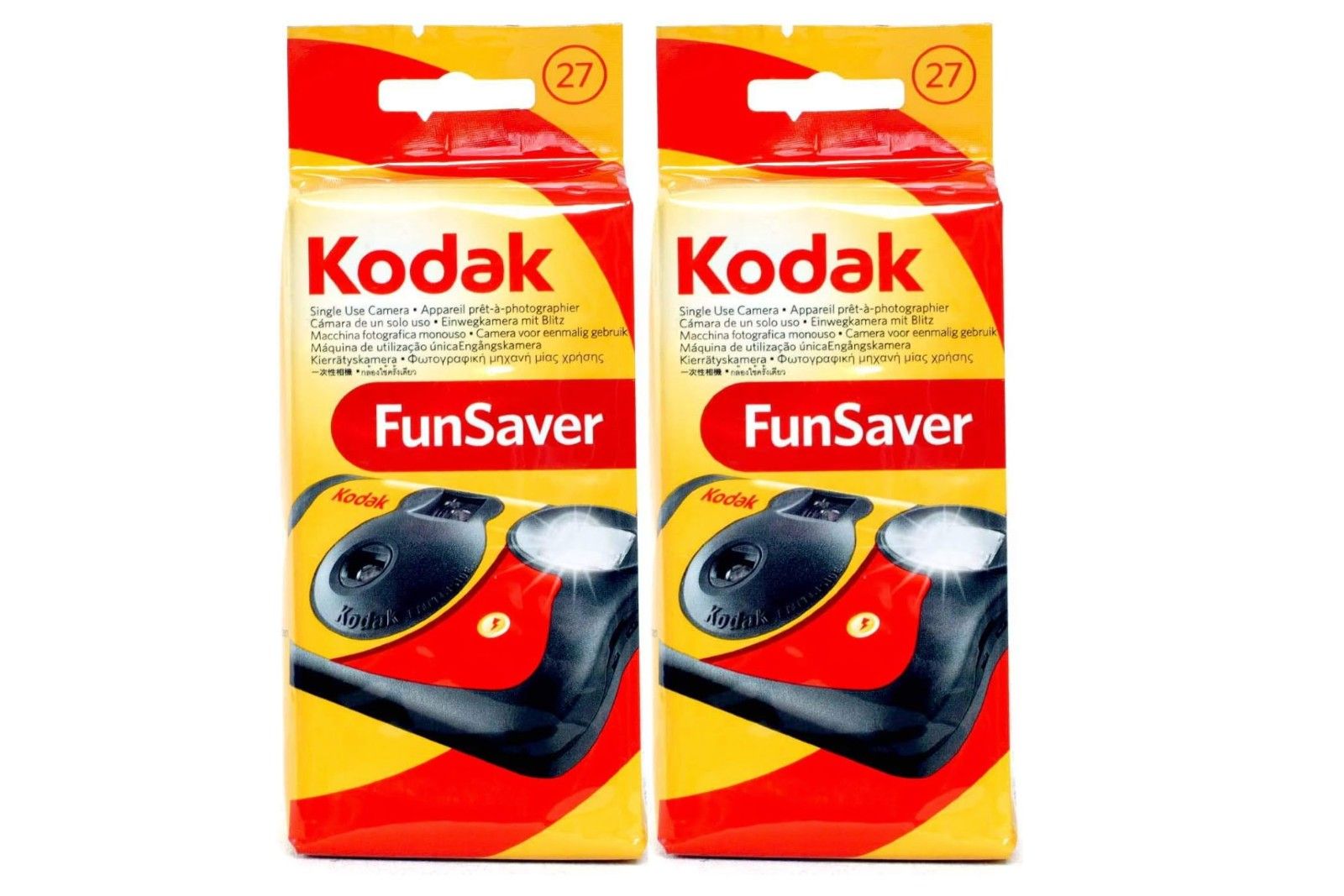 kodak