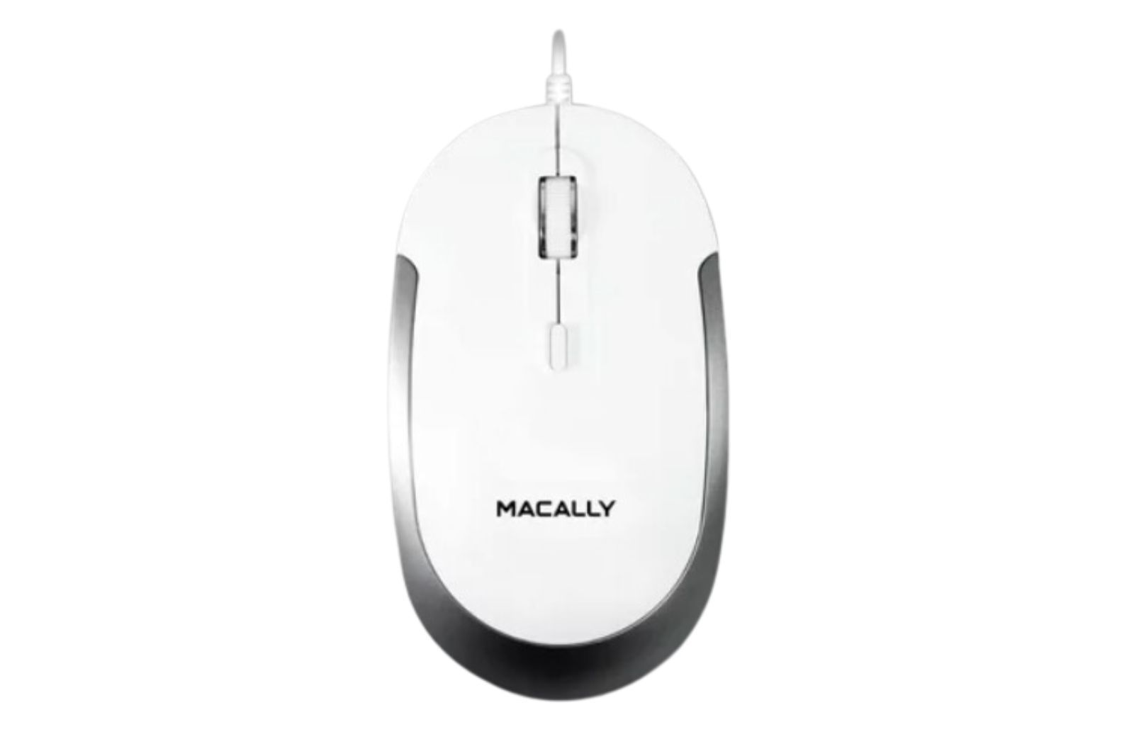Macally USB-C Mouse
