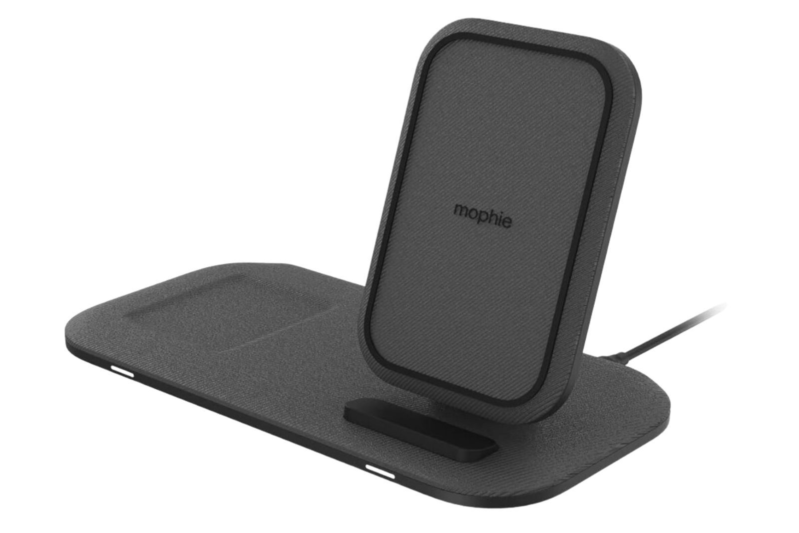 mophie Wireless Charging Stand+