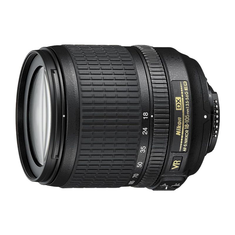 Best DSLR lenses 2024