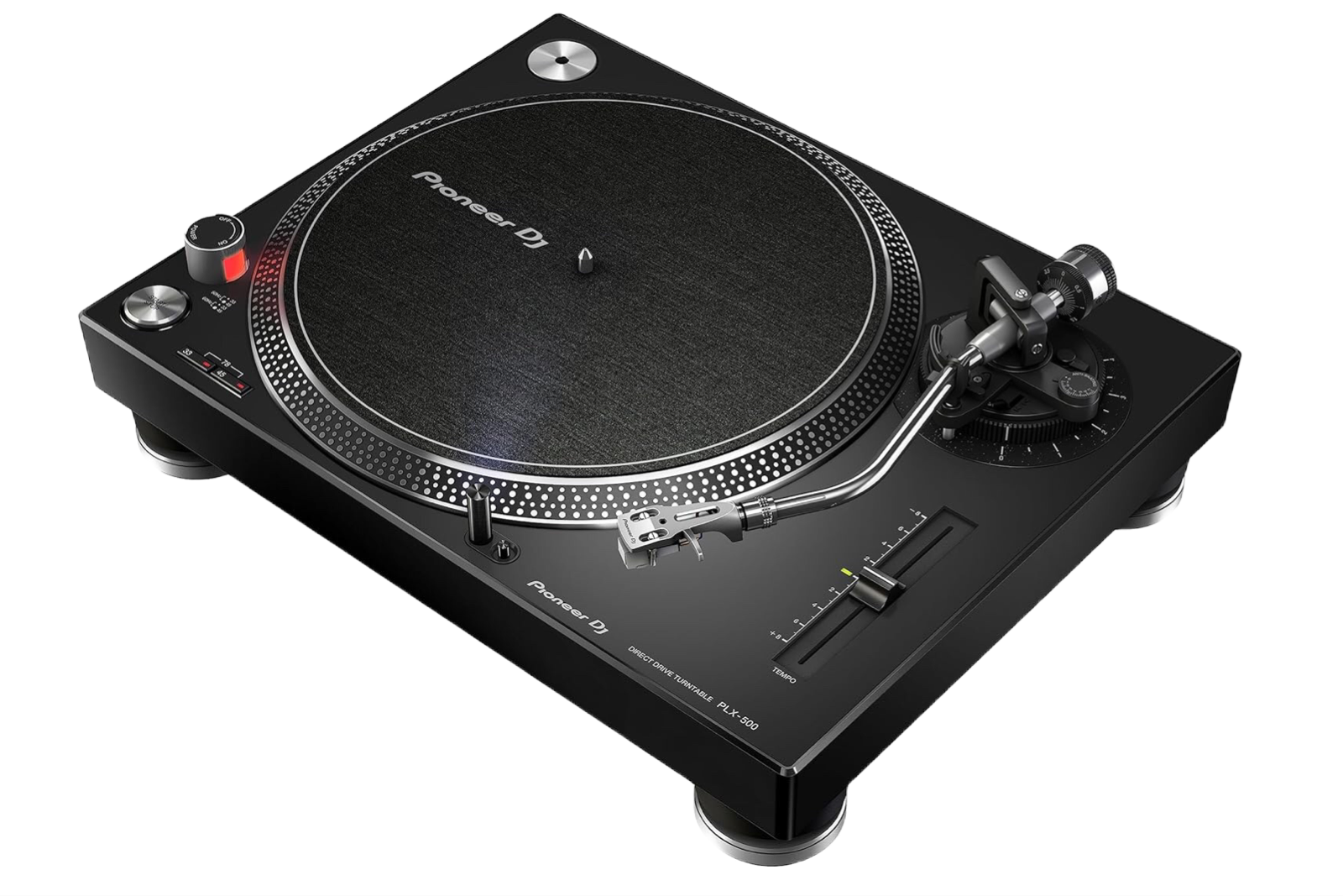 Pioneer-DJ-PLX-500-Best-Turntable-Under-500